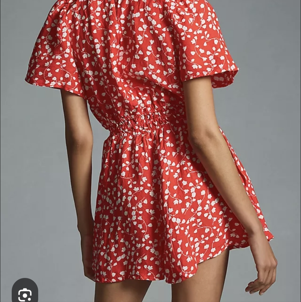 By Anthr Romper - Picture 9 of 9